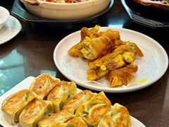 -熠盛粤味·顺德桑拿鸡(永康路店)