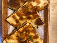 -红小满休闲餐厅(十全街店)