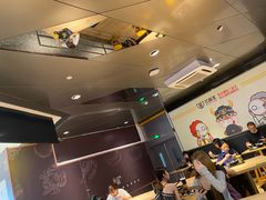 大堂-三品王(万象城店)