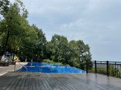 -天目湖涵田半山温泉