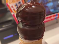 -DQ·蛋糕·冰淇淋(五棵松万达店)