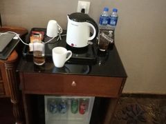 -厦门泰谷酒店(中山路镇海路地铁站店)