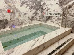 -北京索菲特大酒店·健身中心