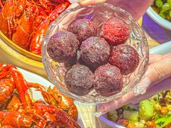 -可可大虾武汉土菜大排档(万松园1店)