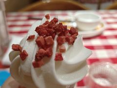 -西贝莜面村(当代商城店)