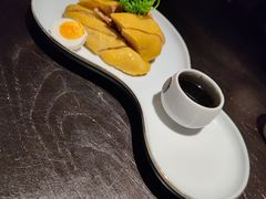 -吴越荣记苏州菜·松鼠桂鱼(月光码头店)