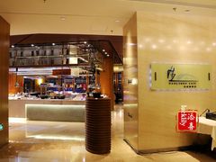 -杭州钱江新城万怡酒店-西餐厅