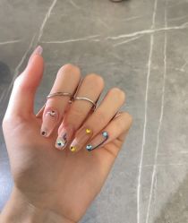 -CM.Nail美甲美睫