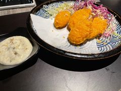 -山上下日本料理(万象城店)