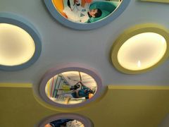 -极橙儿童齿科矫正中心(奥城店)