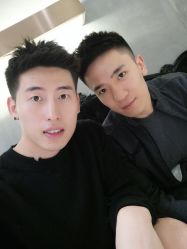 -崇尚GAVIN STYLE