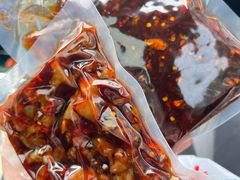 -盐帮80后冷吃兔·自贡特产·手撕兔(通达总店)