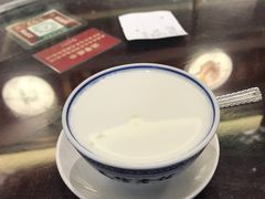 -民信老铺(双皮奶博物馆店)