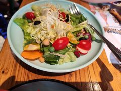 -通海俄式烧烤·俄罗斯大串(爱建店)