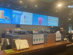 -星巴克(无锡高铁站店)