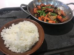 -西南政法大学-学生1食堂