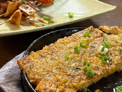 -胖嫂烧烤(武胜路总店)