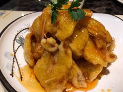 -老边饺子馆(金源店)