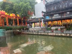 -小厨娘金榜题名(夫子庙秦淮河店)