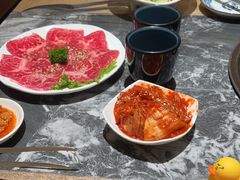 -隐家本格烧肉(万达广场店)