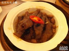 -潮福城大酒楼·潮味粤品·港式点心(湖滨北路店)