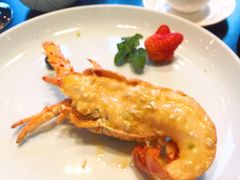 -广州文华东方酒店·江-由辉师傅主理