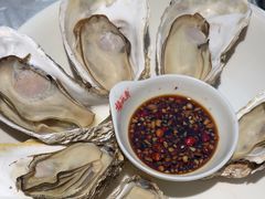 -杨氏青龙虾·羊蝎子(金盛路总店)