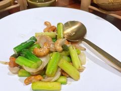 -七色云蔬食(喜邻里店)