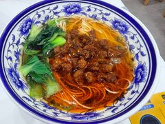 -隆轩面馆(嫩江路店)