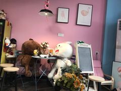 -友达面馆·酸菜鱼面(钱塘区店)