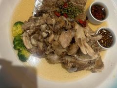 -国惠大酒楼(宝龙店)
