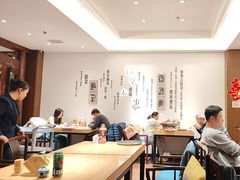 -中国徽菜·徽商故里(广安门店)