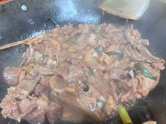-顺德火焰醉鹅坊(珠海店)