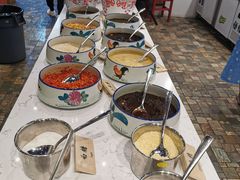 -XiaoJunGan Hotpot 钢管厂五区小郡肝火锅串串香