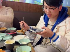 -井格重庆火锅(西直门凯德Mall店)
