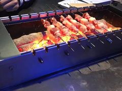 -很久以前羊肉串(打浦路店)