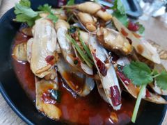 蟶子-老虎滩大连海鲜烧烤(建邺云锦路总店)