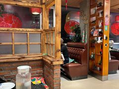 -老渔翁炖鱼坊(黄海西路东山店)