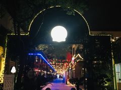 门面-老外街
