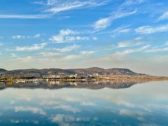 -南京金牛湖风景区