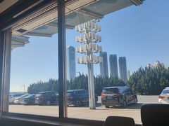 -奕景酒家· 专注大连海鲜30年(星海广场店)