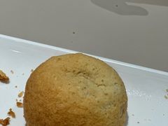 酥皮山楂叉烧包-蔡澜点心·粤菜(丽泽天街店)
