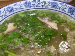 -老白家水盆羊肉