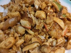 八珍豆腐煲-津沽小院(大直沽总店)