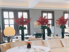大堂-宝丽轩中餐厅BAOLIXUAN
