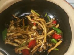 -禧和源养生素食茶馆