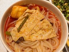 -螺大喜螺蛳粉火锅(雍和宫店)