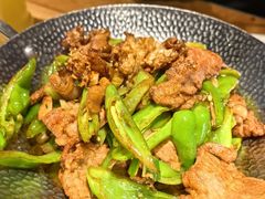 -金牌外婆家(苏州中心店)