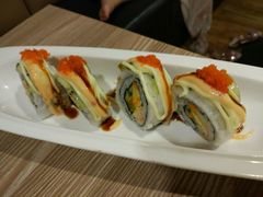 -左舞和风屋便当(金地店)