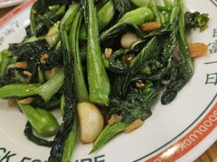 -去茶去餐厅(中央大街店)